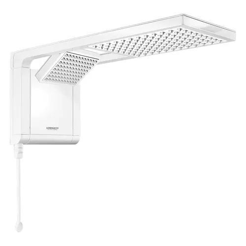 Chuveiro Eletrônico Lorenzetti Acqua Duo Ultra Branco 7800W