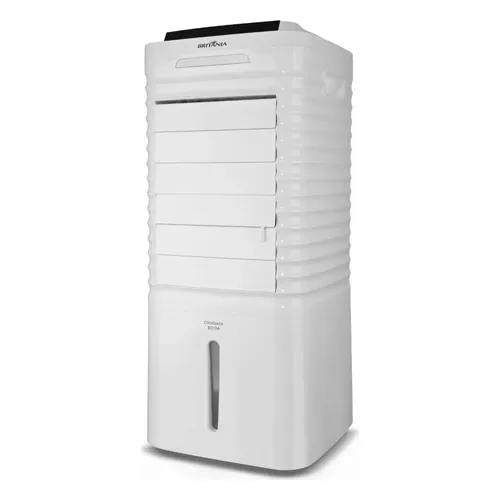 Climatizador de Ar Britânia Air 8 L 4 em 1 BCL08A