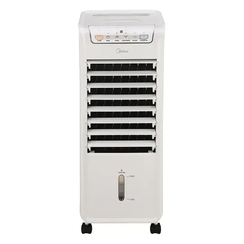 Climatizador de Ar Midea AKAF2 com Controle Remoto
