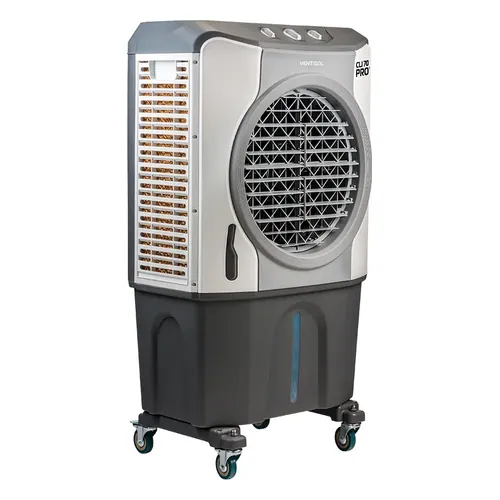 Climatizador Evaporativo Ventisol CLI70 PRO2 70 L