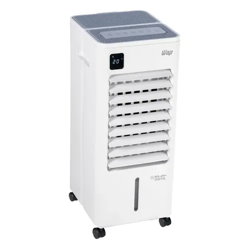 Climatizador de Ar WAP Clima Control Digital