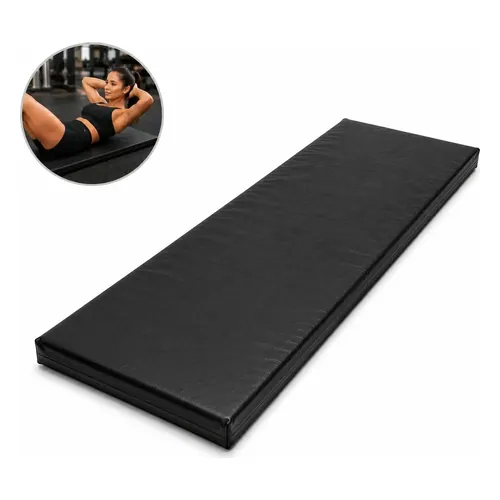 Colchonete BPF D80 90x45,5x3 cm para Academia