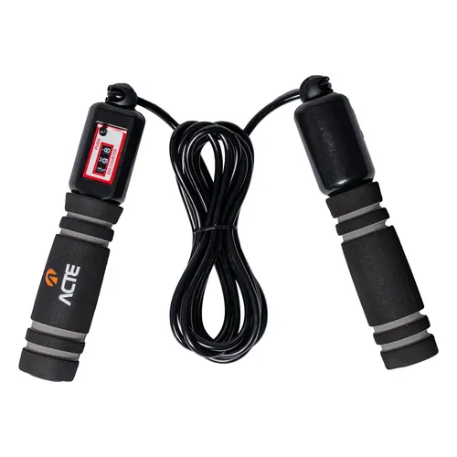 Corda de Pular Acte Sports T2 com Contador 2,75 m