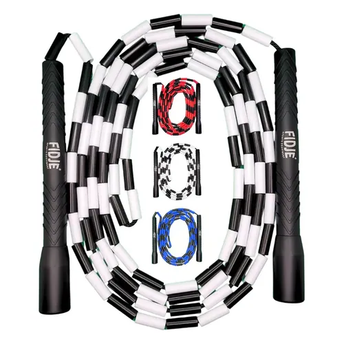 Corda de Pular Fidje Segmentada Crossover Freestyle