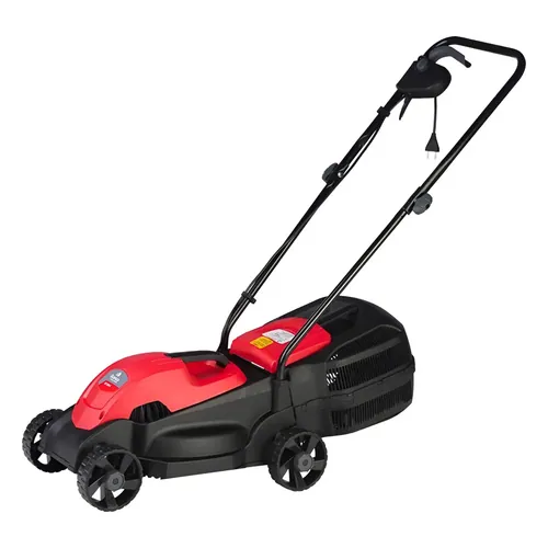 Cortador de Grama Elétrico Branco BC 1200C, 1200 W, 127 V