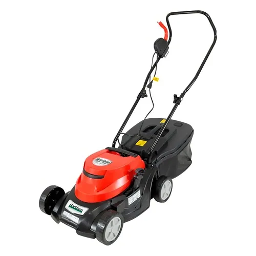 Cortador de Grama Elétrico Garthen GC-34, 1100 W, 127 V