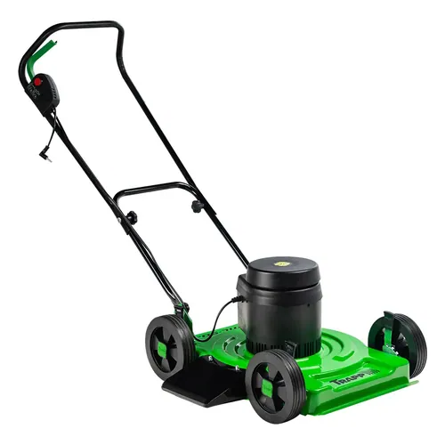 Cortador de Grama Elétrico Trapp MC 50E, 2500 W, 220 V