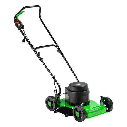 Cortador de Grama Elétrico Trapp SL 350, saída lateral, 1300 W, 220 V