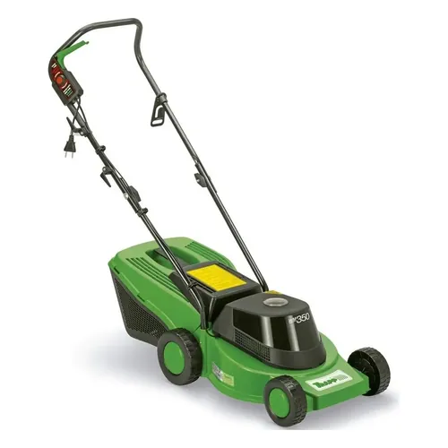 Cortador de Grama Elétrico Trapp WM 350, 1300 W, 127 V