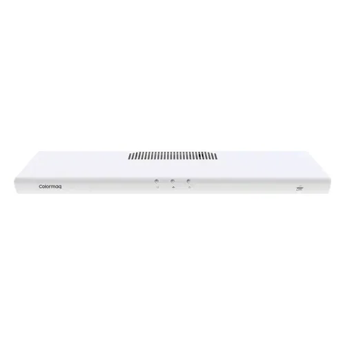Depurador de Ar Colormaq DEP80 80 cm, branco
