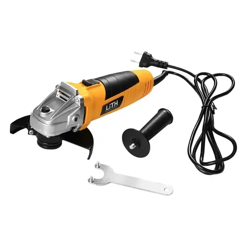 Esmerilhadeira Angular Lith LT3035, 5" (125 mm), 600 W