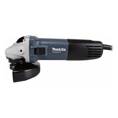 Esmerilhadeira Angular Makita M9510B, 4 1/2", 850 W