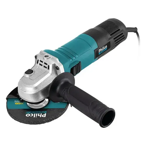 Esmerilhadeira Angular Philco Force PEM02, 4 1/2", 950 W