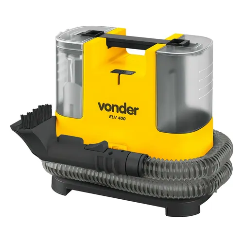 Extratora Portátil Vonder ELV 400