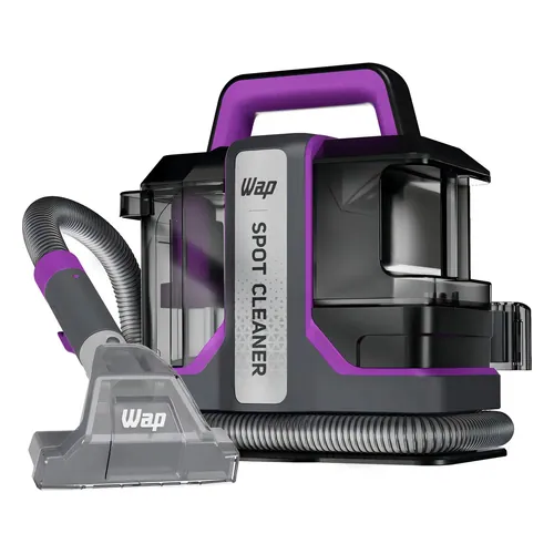 Extratora Portátil WAP Spot Cleaner W3 1.450 W