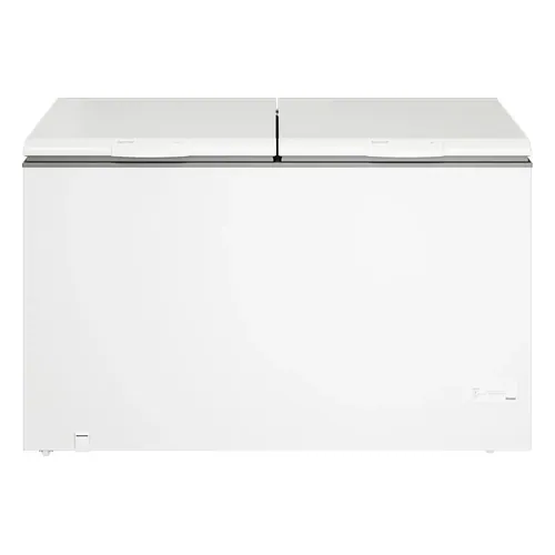 Freezer Horizontal Consul 528 L 2 Portas CHB53MB