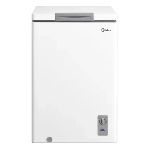 Freezer Horizontal Midea 100 L Inverter Bivolt MDRC151FZD013