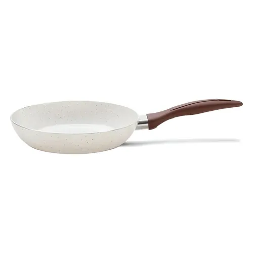 Frigideira Antiaderente Brinox Ceramic Life Granada 24 cm