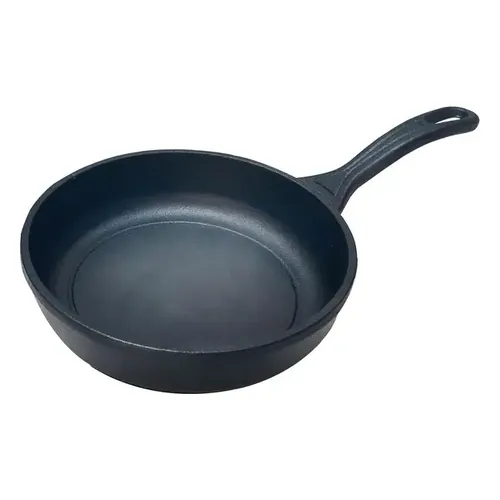 Frigideira de Ferro Fundido Panela Mineira Petit 16 cm