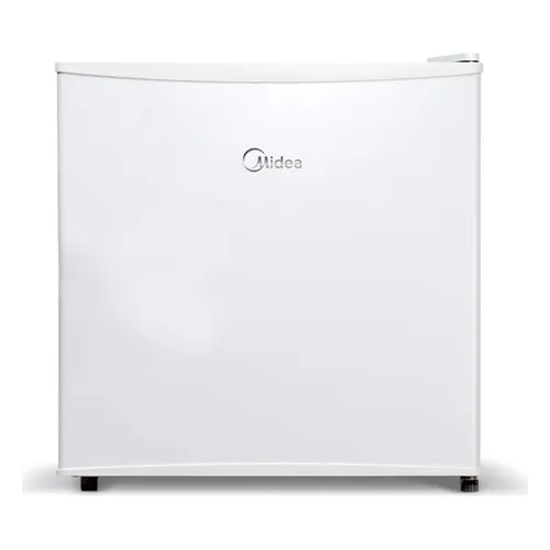 Frigobar Midea MDRD086FGD013 Inverter 45 L Branco Bivolt
