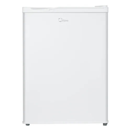 Frigobar Midea MDRD108FGD013 Inverter 67 L Branco Bivolt