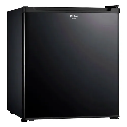 Frigobar Philco PFG50P 45 L Preto 220 V