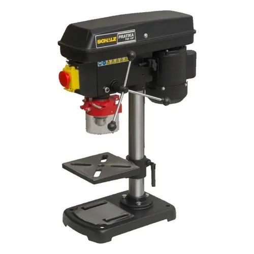 Furadeira de Bancada Schulz FSB 13P Pratika, mandril 1/2" (13 mm), 250 W