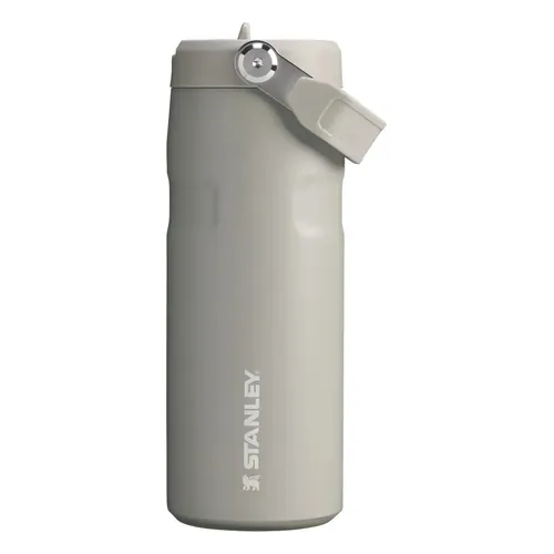 Garrafa Térmica Stanley Aerolight Flip Straw 473 ml Ash