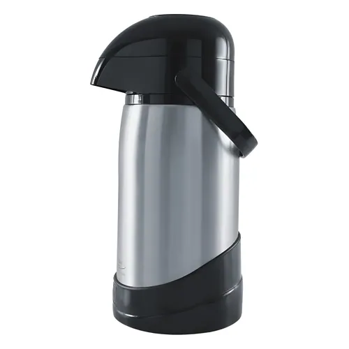 Garrafa Térmica Termolar R-Evolution 1,2 L Inox
