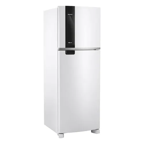 Geladeira Brastemp Frost Free 385 Litros Duplex Branca BRM46MB 220V