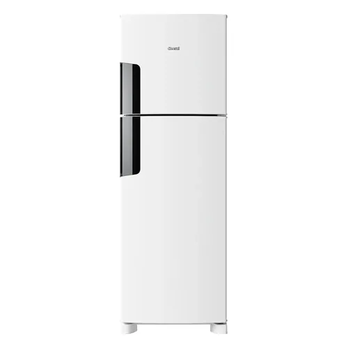 Geladeira Consul Frost Free 377 Litros Duplex Branca CRM44MB 127V