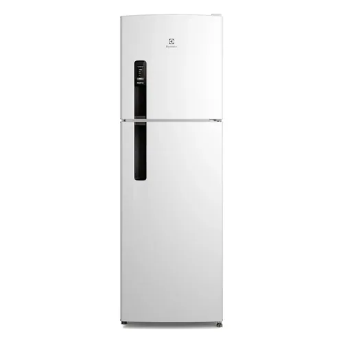 Geladeira Electrolux Frost Free 400L Autosense Branca IF44 127V