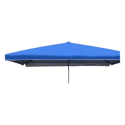 Ombrelone Quadrado E-Xact 3,5 m