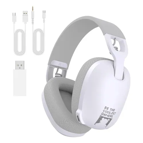 Headset Gamer Onikuma B2 Bluetooth