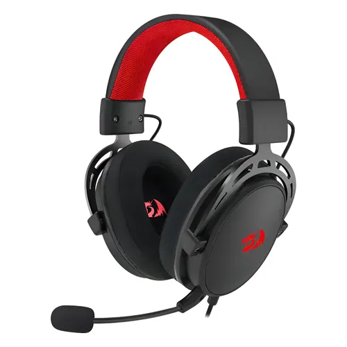 Headset Gamer Redragon Cragblade H541