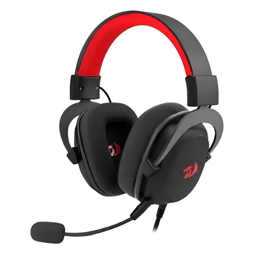 Headset Gamer Redragon Zeus Lite (H510-LT)