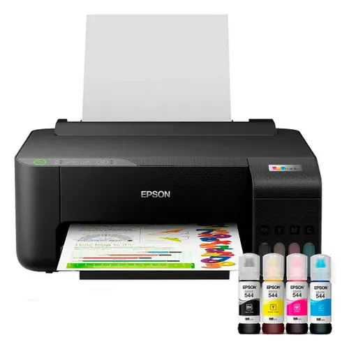 Impressora Epson EcoTank L1250