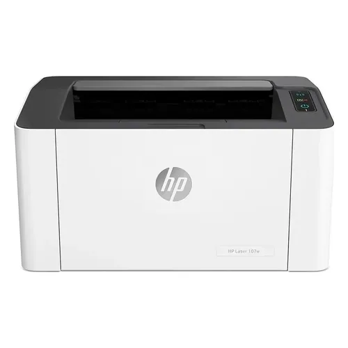 Impressora HP Laser 107w