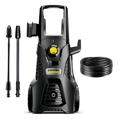Lavadora de Alta Pressão Kärcher K5 com Motor de Indução