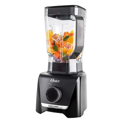 Liquidificador Oster 1400 Full OLIQ610 1400 W 3,2 L