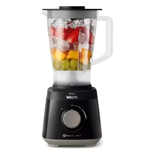 Liquidificador Philips Walita Daily RI2110 550 W 2 L