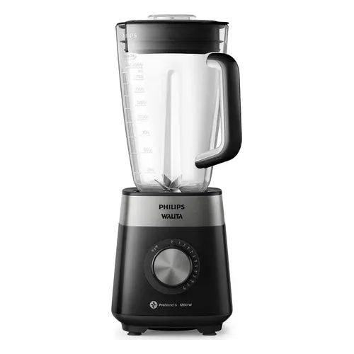 Liquidificador Philips Walita Série 5000 RI2242 1200 W 3 L