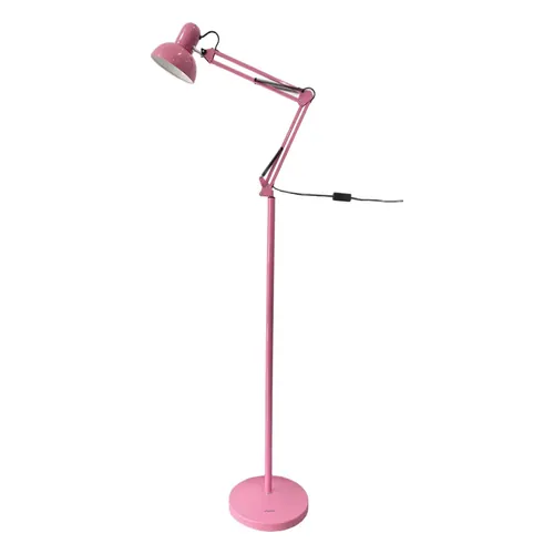 Luminária de Chão Dapon FL0BK-EU de 1,75 m