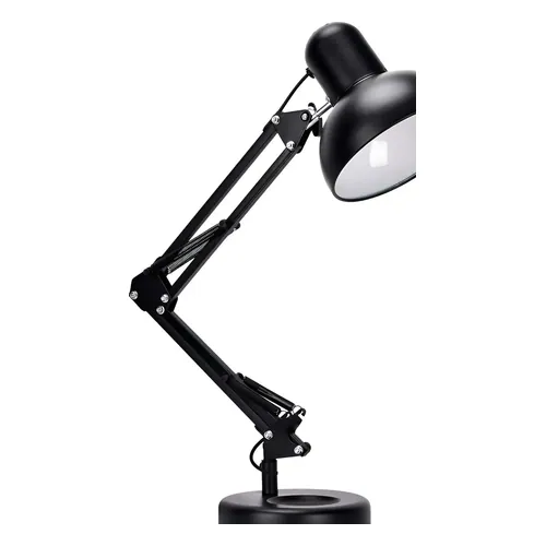 Luminária de Mesa Articulada A Utilidades Bivolt