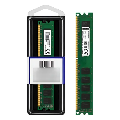 Memória RAM Kingston ValueRAM 8 GB 1600 MHz KVR16LN11/8 (desktop)