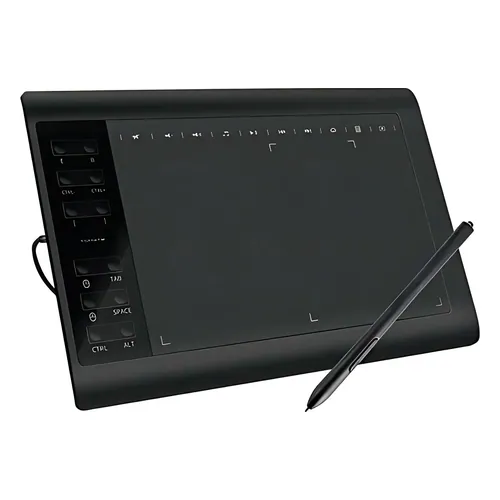 Mesa Digitalizadora Tomate MTM-1106