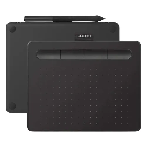 Mesa Digitalizadora Wacom Intuos CTL4100 Pequena