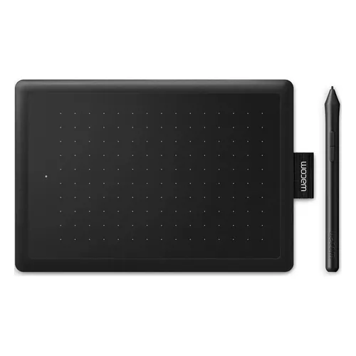 Mesa Digitalizadora One by Wacom CTL472 Pequena