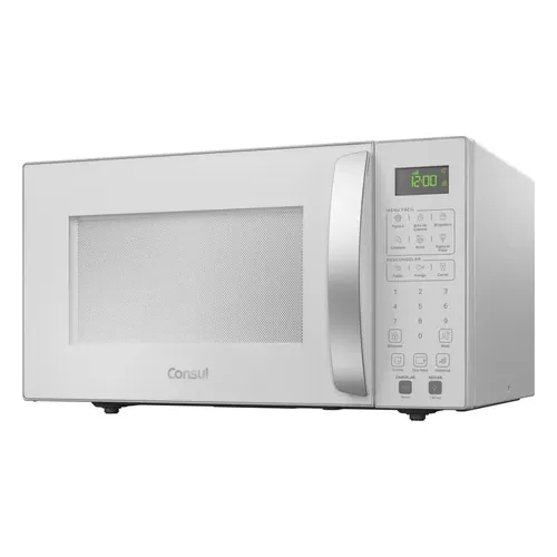 Micro-ondas Consul CMS46AB 32 L Branco com Menu Fácil