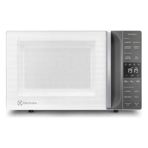 Micro-ondas Electrolux Efficient ME23B 23 L Branco